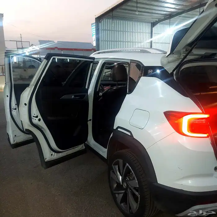 شانجان cs35 plus 2