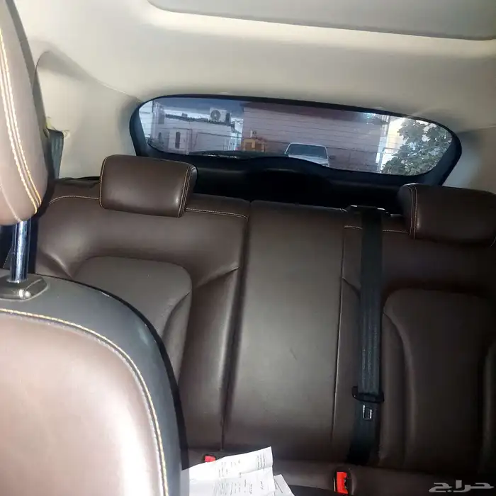 شانجان cs35 plus 4