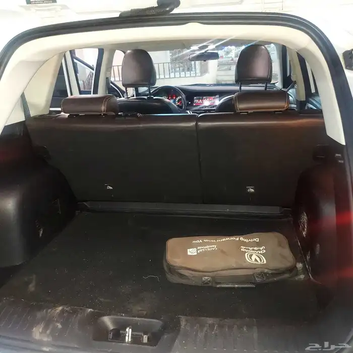 شانجان cs35 plus 9