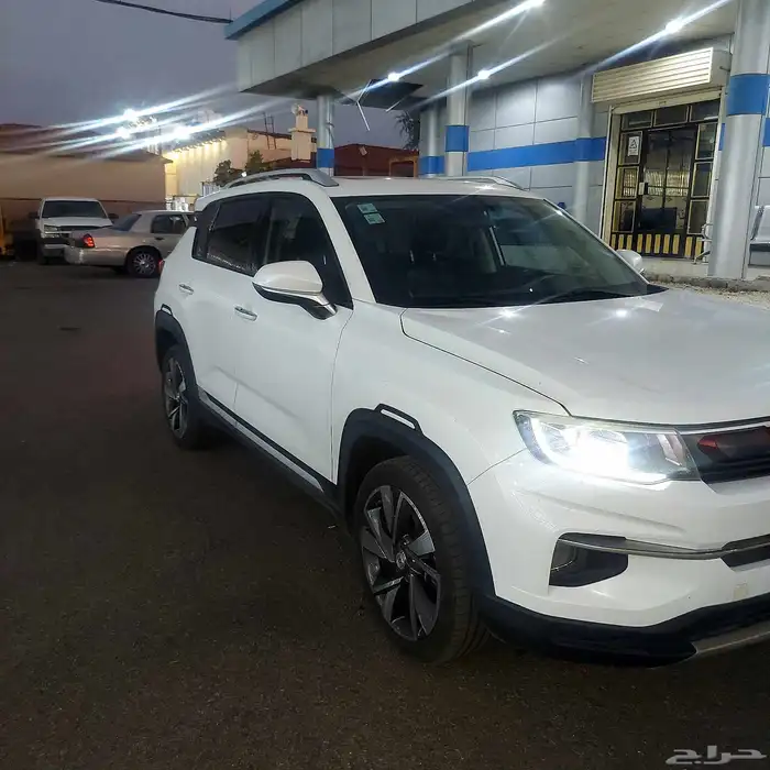 شانجان cs35 plus 1