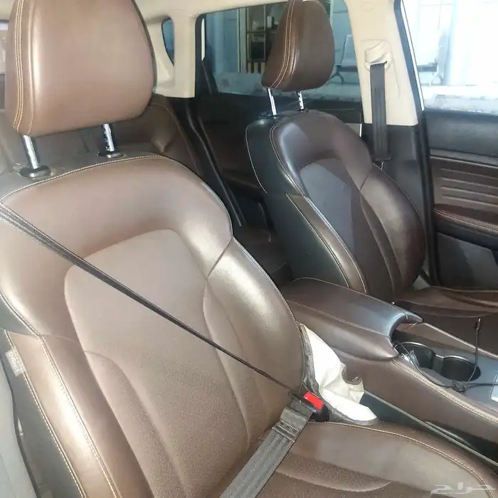 شانجان cs35 plus 7