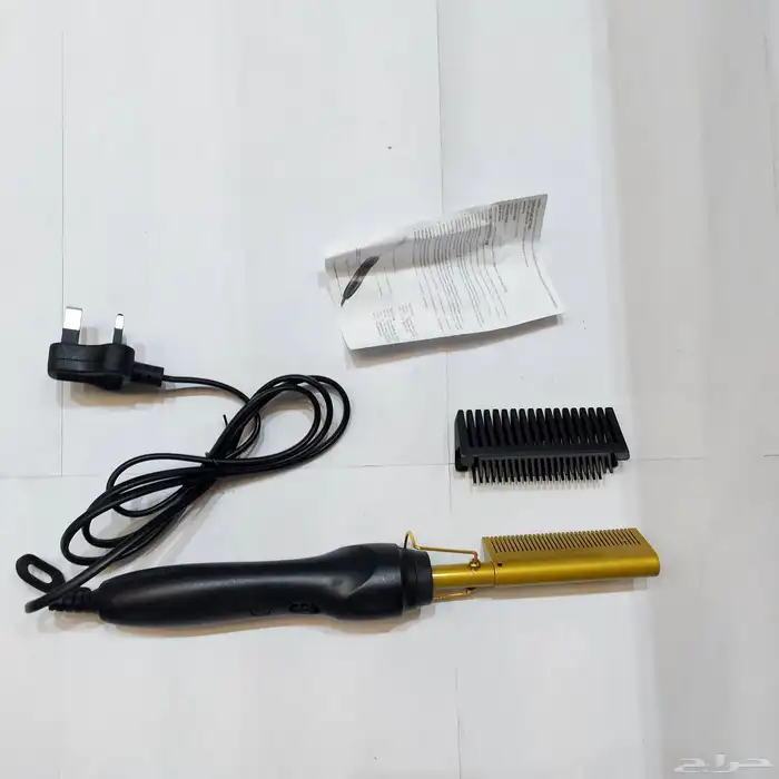 مشاطه فروه 3