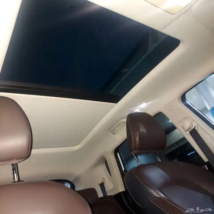 شانجان cs35 plus 5