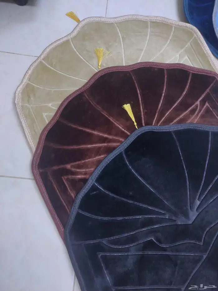 سجادات محراب تشكيله جديد الوان مميزه 0