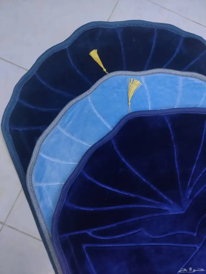 سجادات محراب تشكيله جديد الوان مميزه 1