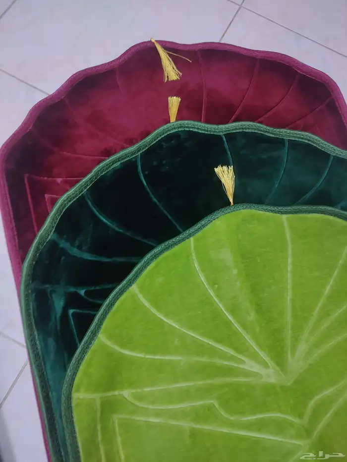 سجادات محراب تشكيله جديد الوان مميزه 2