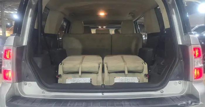 فورد -فلكس 2014-SEL 20