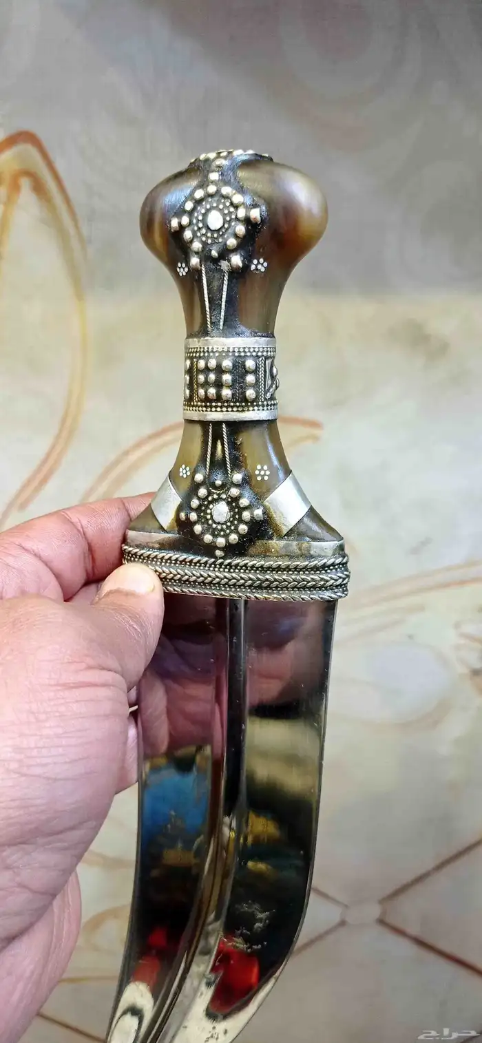 جنبيه حميري 2