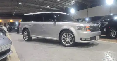 فورد -فلكس 2014-SEL index