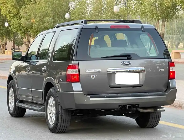فورد اكسبدشن 2011 سعودي 4