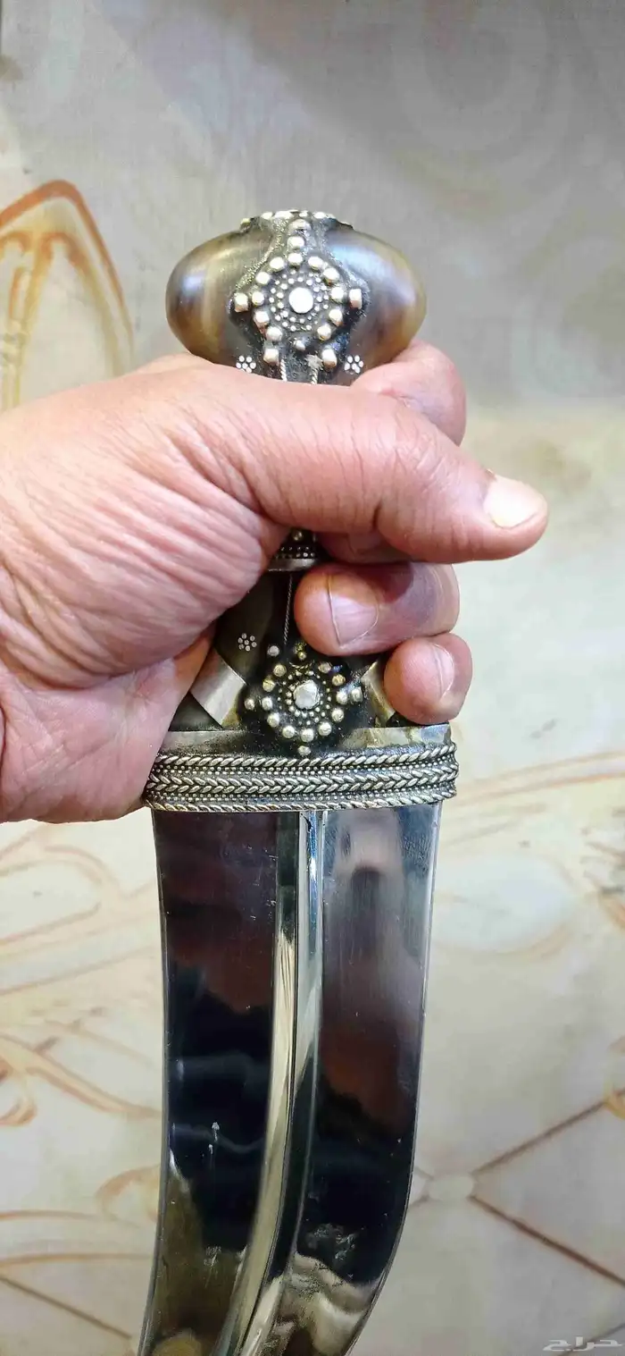 جنبيه حميري 5