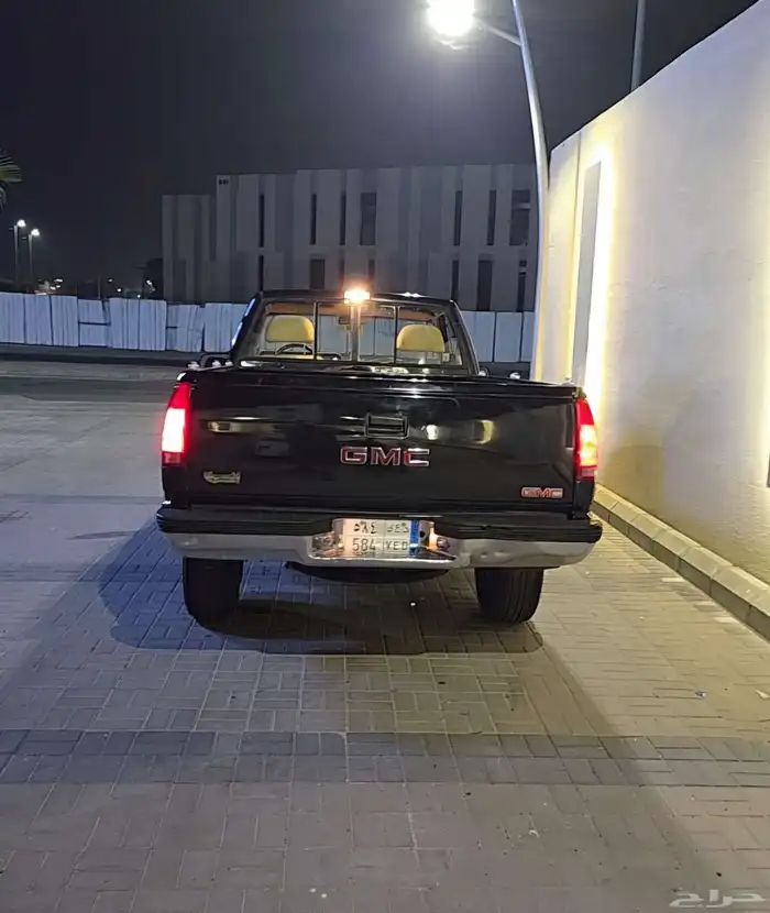 جمس سييرا HD2500 3