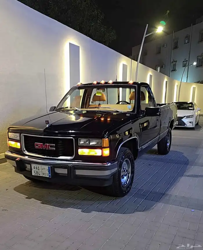 جمس سييرا HD2500 0