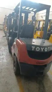 أجار رافعات شوكية 3