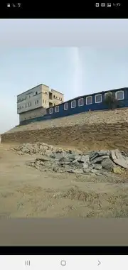 معلم حجر واقص الرضي جده مكه عسفان 6