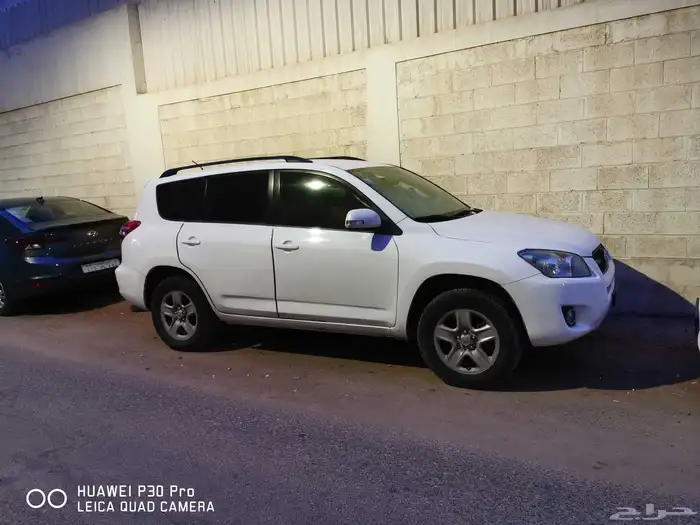 راف فور 2012 ممشاء 280الف مرشوش كامل مكينه وجير شرط 0