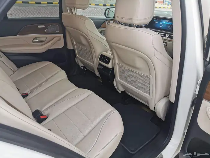 مرسيدس GLE 350 موديل 2021 17