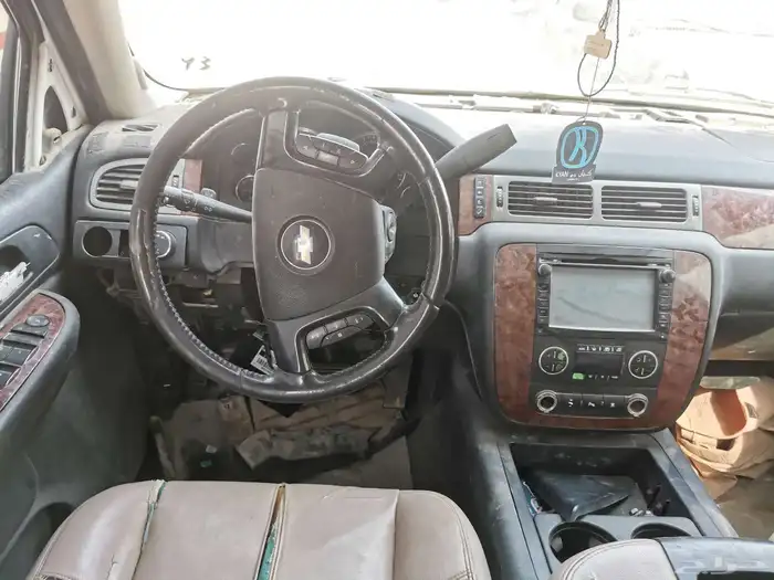 قطع غيار جمس 2012 الي2025 9