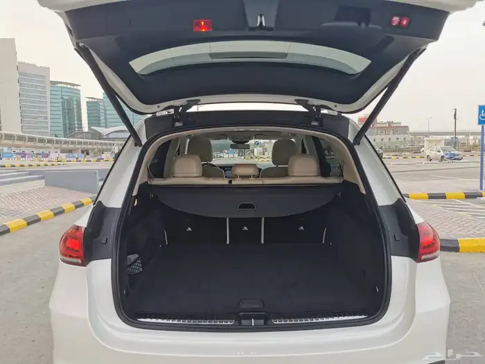 مرسيدس GLE 350 موديل 2021 14