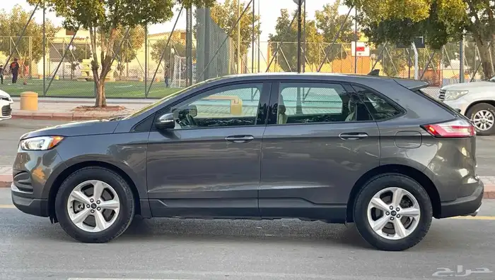 فورد ايدج 2020 نص فل سعودي 2