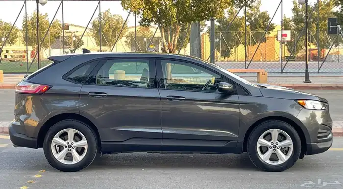 فورد ايدج 2020 نص فل سعودي 3