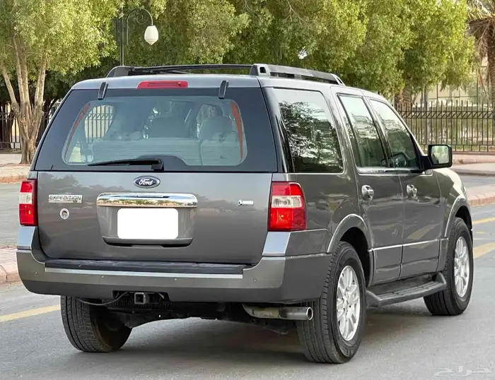 فورد اكسبدشن 2011 سعودي 9