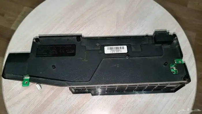 3 قطع باور سبلاي لأجهزة بلايستيشن 3 و 4 3