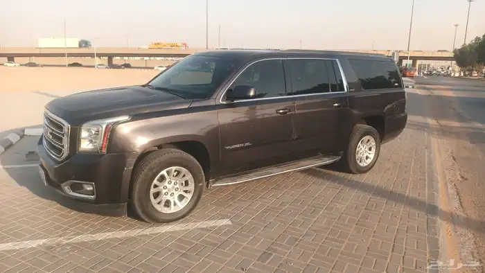 2018 GMC عرض خاص 75 الف ريال فقط 0