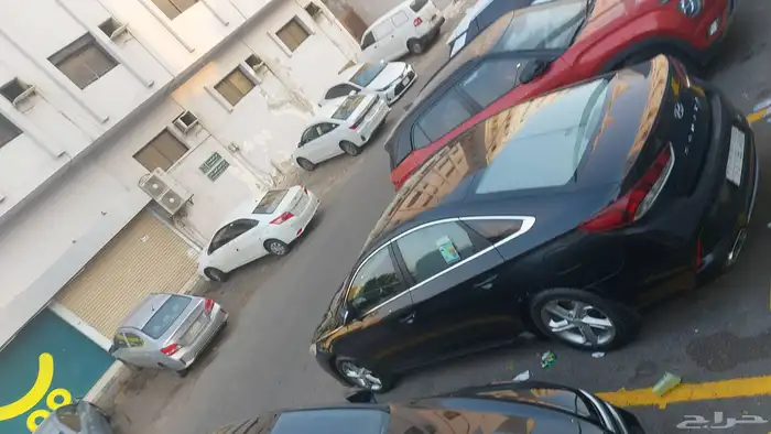 Sonata 2018 Black for Sale 3