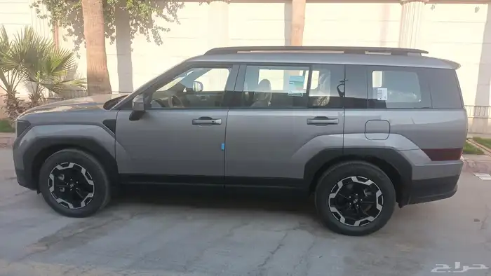 عرض خاص 2026 سنتافي 120 الف ريال فقط 0