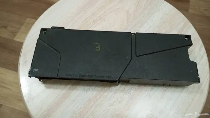 3 قطع باور سبلاي لأجهزة بلايستيشن 3 و 4 0