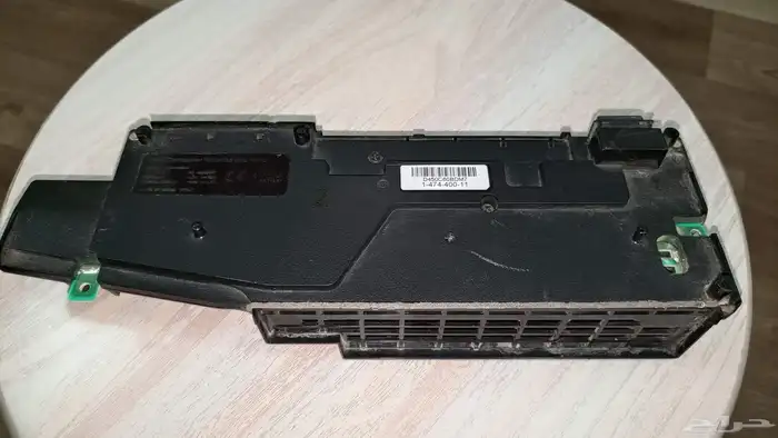 3 قطع باور سبلاي لأجهزة بلايستيشن 3 و 4 5