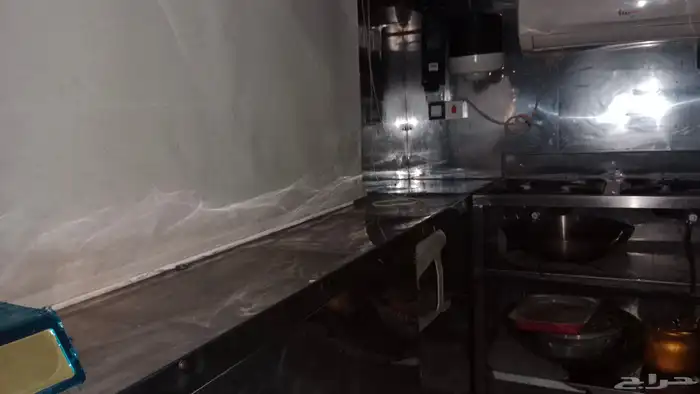 عربات طعام متنقلة للإيجار داخل جدة   وللبيع خارج جدة حسب الا 0