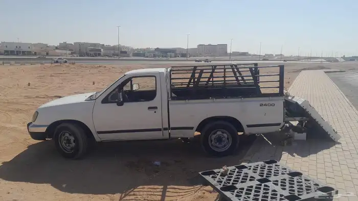 ددسن غماره للبيع المديل 2002 1