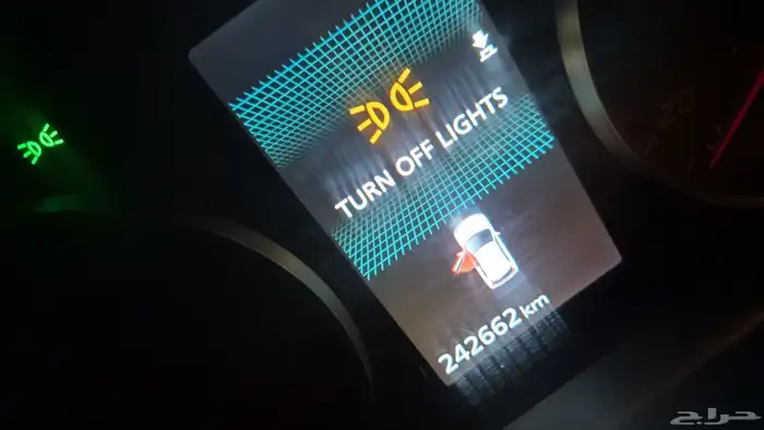 ميتسوبيشي اكليبس كروس 2018 5