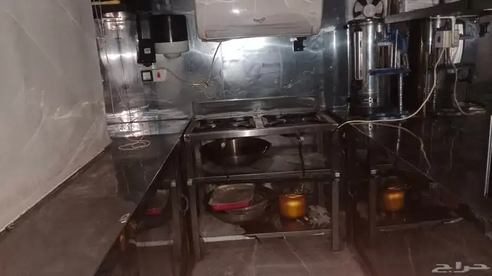 عربات طعام متنقلة للإيجار داخل جدة   وللبيع خارج جدة حسب الا 1