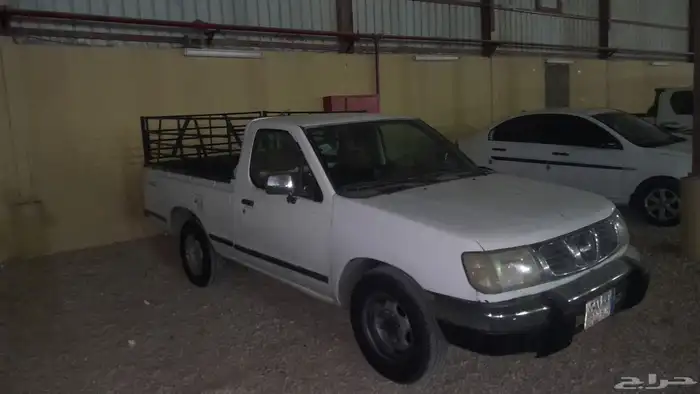 ددسن غماره للبيع المديل 2002 2