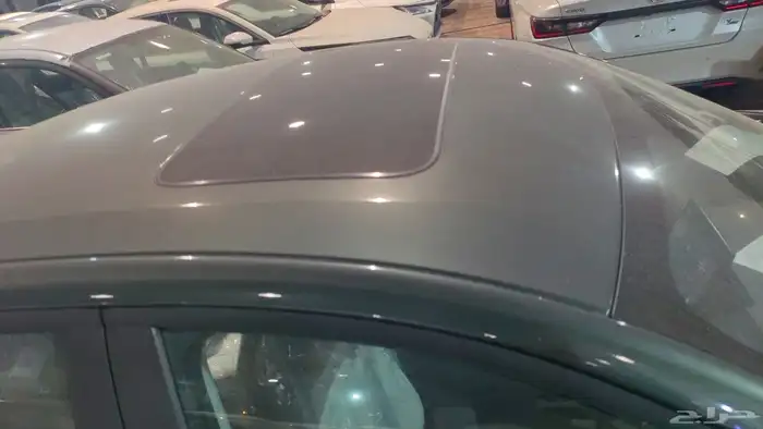 شانجان ايدو ترند موديل 2026 4