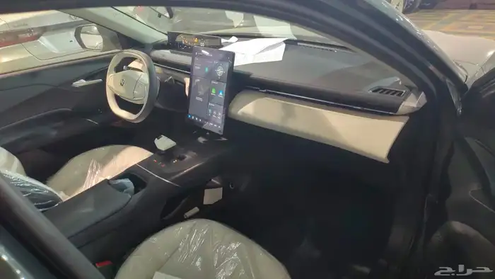 شانجان ايدو ترند موديل 2026 5