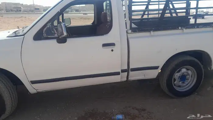 ددسن غماره للبيع المديل 2002 0