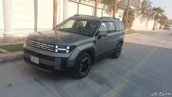 عرض خاص 2026 سنتافي 120 الف ريال فقط 3