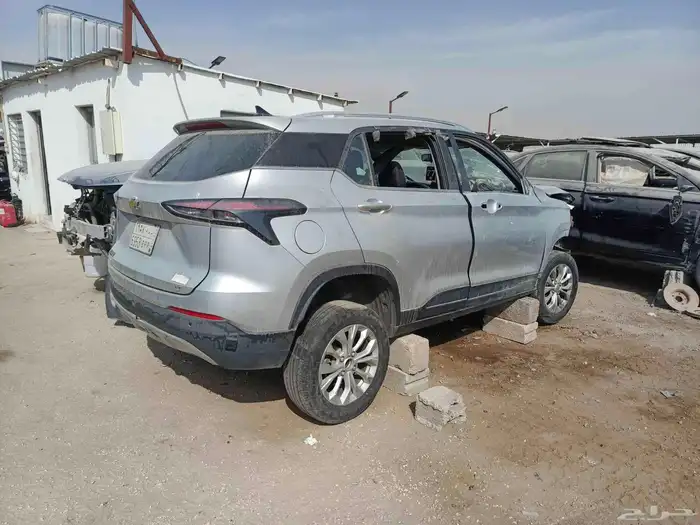 جروف قطع غيار 2023 1