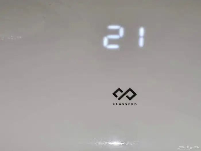 للبيع مكيفات ومطبخ ثمان قطع وفرن حاله جيده 13