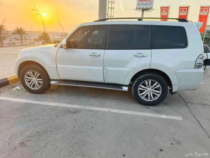 باجيرو للبيع 2016 2