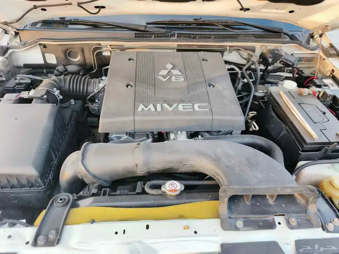 باجيرو للبيع 2016 6