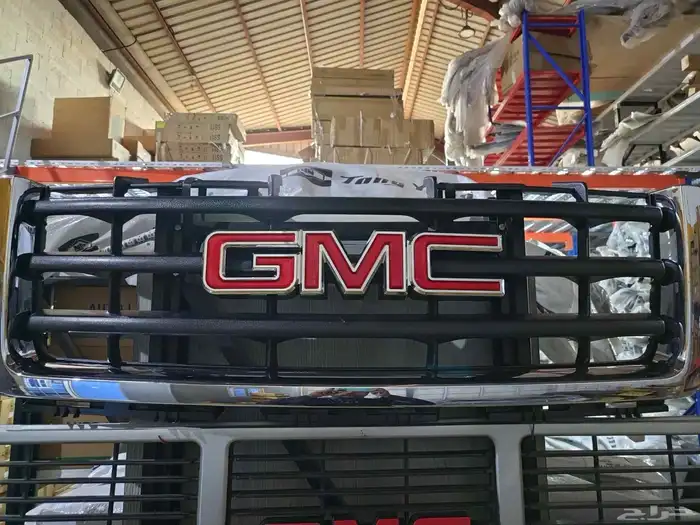 شبك سيرا2013 2007 0