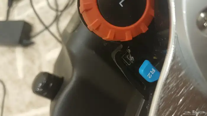 طاره Logitech G29 4