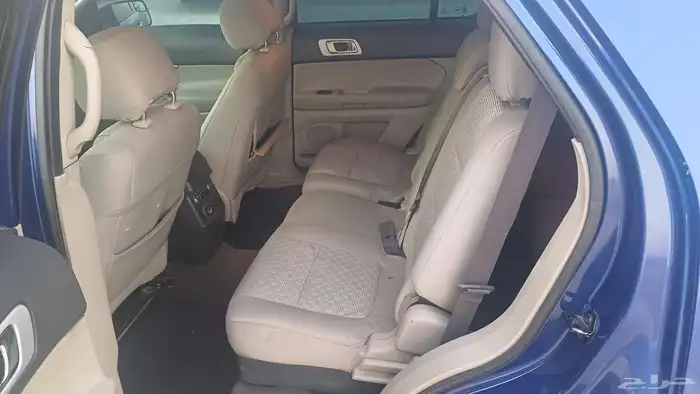 فورد اكسبلور 2015 6