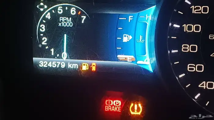 فورد اكسبلور 2015 8