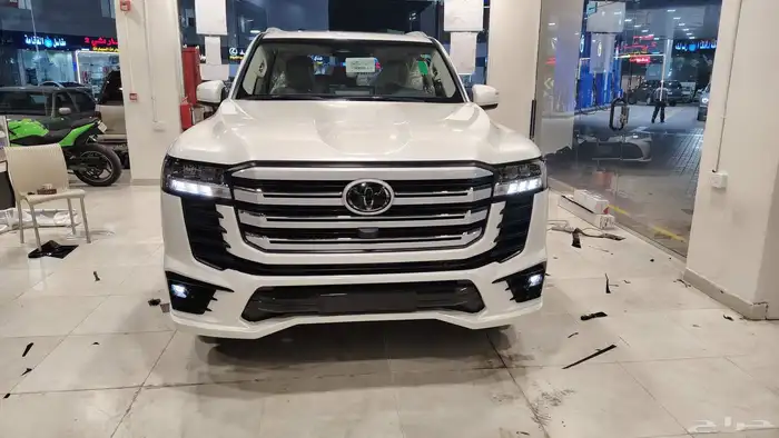 لكزس تويوتا 0